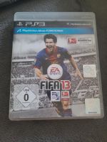 PS3 Fifa13 Fifa 13 Spiel Playstation Fußball Hessen - Maintal Vorschau