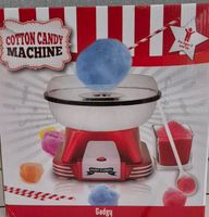 Retro Cotton Candy Machine - Zuckerwatte Maschine Nordrhein-Westfalen - Sendenhorst Vorschau