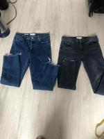 Mango Jeans Größe 38/M Hessen - Gießen Vorschau