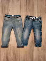 Jungen Jeans Gr. 92 Bayern - Bayreuth Vorschau