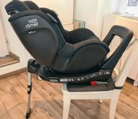 Britax Römer DUALFIX iSense mit FLEX BASE Saarland - Schmelz Vorschau