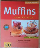 Buch "Muffins neue Rezepte" Rheinland-Pfalz - Selters Vorschau