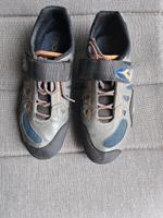 Diadora MTB Radschuhe mit Klicksohle Gr 42 Herren !! Bayern - Burgau Vorschau