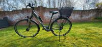 Stevens Fahrrad Boulevard SX Forma Rahmen 46cm 28er Rad Niedersachsen - Ilsede Vorschau