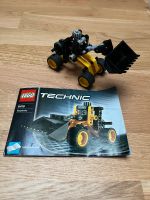 Lego Technic Set 8418 Baden-Württemberg - Ditzingen Vorschau