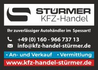 An-Verkauf von PKWs, Ihr fairer Autohändler aus dem Spessart!! Bayern - Laufach Vorschau