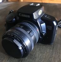 Vintage Kamera Canon EOS 750  - Gebraucht Bayern - Sonthofen Vorschau