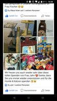 ❤️Sachspenden Spenden für Tierschutz Tiere Hunde Katzen gesucht❤️ Nordrhein-Westfalen - Remscheid Vorschau