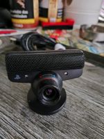 Sony PlayStation Eye Webcam USB Camera 4... Nordrhein-Westfalen - Hamm Vorschau
