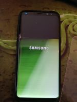 Samsung Galaxy S8+ 64 GB Schwarz / Display kaputt Bayern - Neuburg a.d. Donau Vorschau