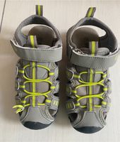 Sandalen für Jungen Größe 32 Baden-Württemberg - Sindelfingen Vorschau