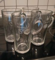4 x Senseo Gläser - Glas Tasse - Top - Kaffeetasse Leipzig - Reudnitz-Thonberg Vorschau