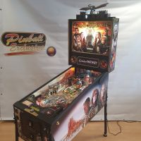 Game of Thrones Pro Edition Flipper/Pinball Automat Stern Baden-Württemberg - Schönaich Vorschau