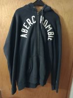 Abercrombie & Fitch - Herren - Sweatjacke - Gr. M - sehr gut erh. Rheinland-Pfalz - Hamm (Sieg) Vorschau