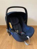 Baby-Safe 2 i-Size Britax Römer Babyschale moonlight Blue Nordrhein-Westfalen - Hallenberg Vorschau