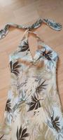 Schickes leichtes Sommerkleid Neckholderkleid by Zero - Größe 38! Bayern - Waal Vorschau