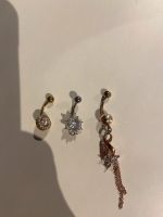 Bauchnabel Piercings Nordrhein-Westfalen - Unna Vorschau