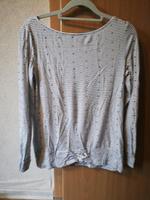 Langarmshirt Größe 36/38 von Edc Niedersachsen - Wiesmoor Vorschau