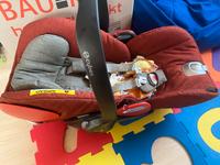 Cybex Babyschale Sachsen-Anhalt - Blankenburg (Harz) Vorschau