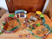 Playmobil grosse zoo Bayern - Andechs Vorschau