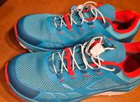 Wanderschuhe 39 Sachsen - Limbach-Oberfrohna Vorschau