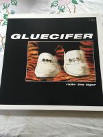 Gluecifer Ridin the Tiger vinyl Lp Hessen - Trebur Vorschau