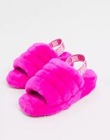 UGG fluff Yeah Pink Nordrhein-Westfalen - Eitorf Vorschau