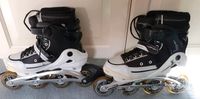 Inline  Skates  gr. 38/39, for sport Rheinland-Pfalz - Mainz Vorschau