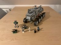 Lego Star Wars Clone Turbo Tank 8098 Essen - Huttrop Vorschau