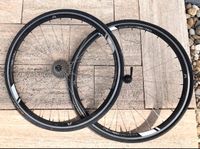 Aus Sammlung: 2x Laufrad FELT TTR4 AERO + Continental Laufräder Frankfurt am Main - Riederwald Vorschau