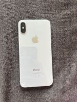 Apple iPhone X Nordrhein-Westfalen - Dahlem Vorschau