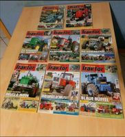 Oldtimer Traktor Zeitschrift,Deutz,Eicher,Steyr Hessen - Sinntal Vorschau