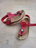 Superfit Flipflops Mädchen Gr. 24 Hessen - Kaufungen Vorschau