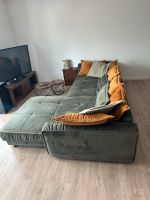 Schönes großes Sofa Niedersachsen - Schneiderkrug Vorschau