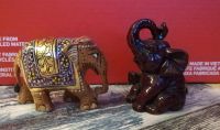 2 Elefanten, Deko, Dekoration Berlin - Neukölln Vorschau