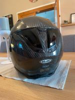HJC F70 Carbon Helm gr. XL Kreis Ostholstein - Riepsdorf Vorschau