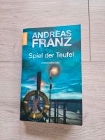 Spiel der Teufel von Andreas Franz Baden-Württemberg - Oppenau Vorschau