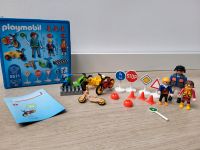 Playmobil 5571 Verkehrsset Straßenverkehr Schleswig-Holstein - Reinfeld Vorschau