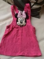 Minnie Kleid 92 Niedersachsen - Scheeßel Vorschau