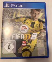 FIFA 17 Playstation 4 Wandsbek - Hamburg Rahlstedt Vorschau