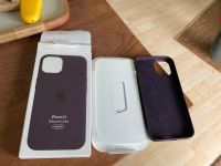 Apple IPhone original Case Nordrhein-Westfalen - Herford Vorschau