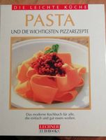 Pasta Kochbuch neuwertig Brandenburg - Brandenburg an der Havel Vorschau