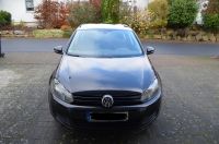 Golf 6 2010 - 136.000km - 80 PS Hessen - Neuhof Vorschau