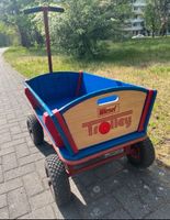 Bollerwagen / Trolley von Wiesel Brandenburg - Eberswalde Vorschau