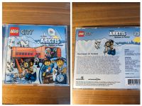 Lego City Hörspiel Folge 13 Arktis "Abenteuer im Packeis" Bayern - Eckental  Vorschau