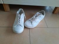 Sneaker weiß Vty Gr. 37 Bayern - Altenmünster Vorschau