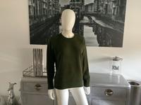Closed Pullover 100% Wolle grün Hamburg-Mitte - Hamburg Borgfelde Vorschau