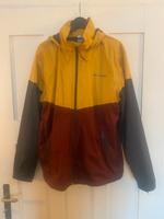 Regenjacke Columbia Hessen - Kassel Vorschau