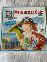 Was ist was, Mein erstes Quiz Niedersachsen - Diepholz Vorschau