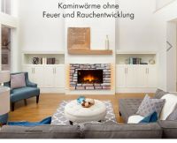 Elektrischer Kamin Klarstein Rheinland-Pfalz - Petersberg Vorschau